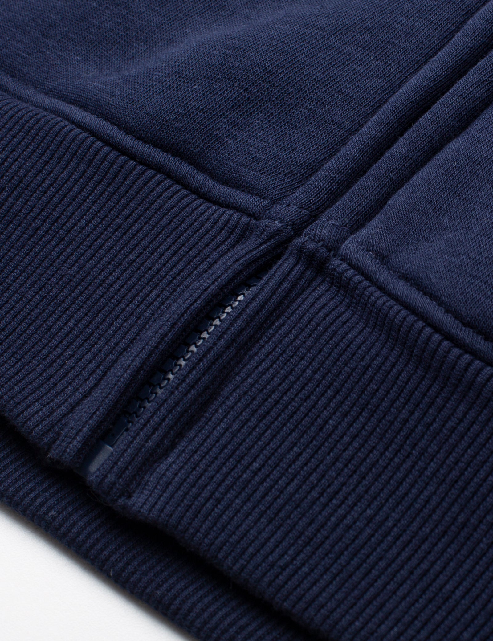 Men's Heated Hoodie - Navy