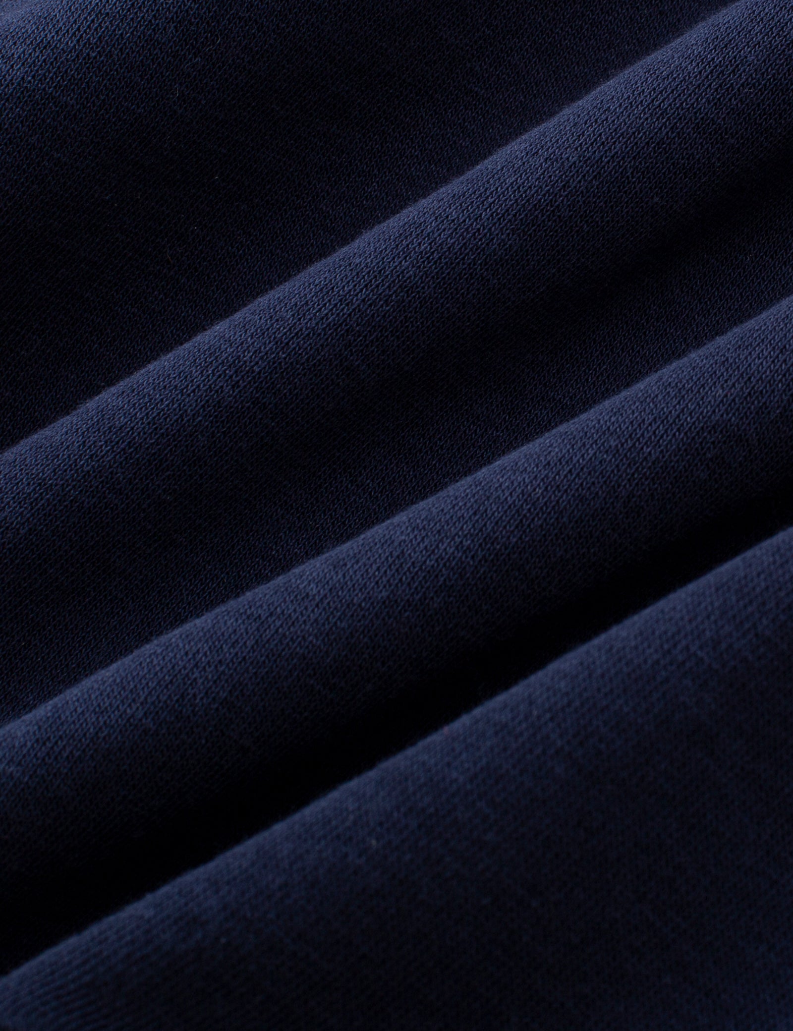 Men's Heated Hoodie - Navy