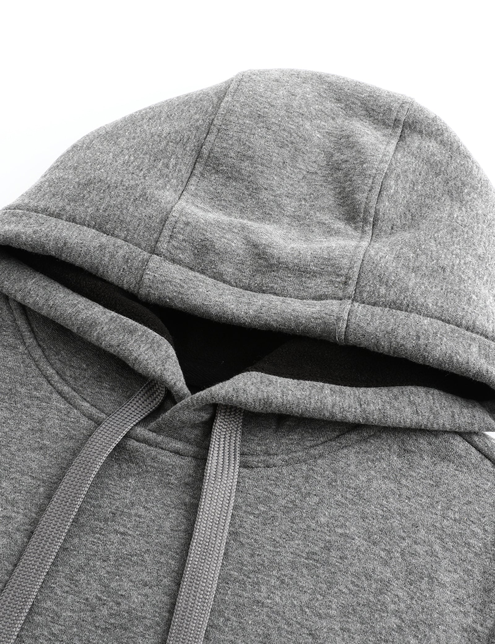 Women's Heated Pullover - Grey