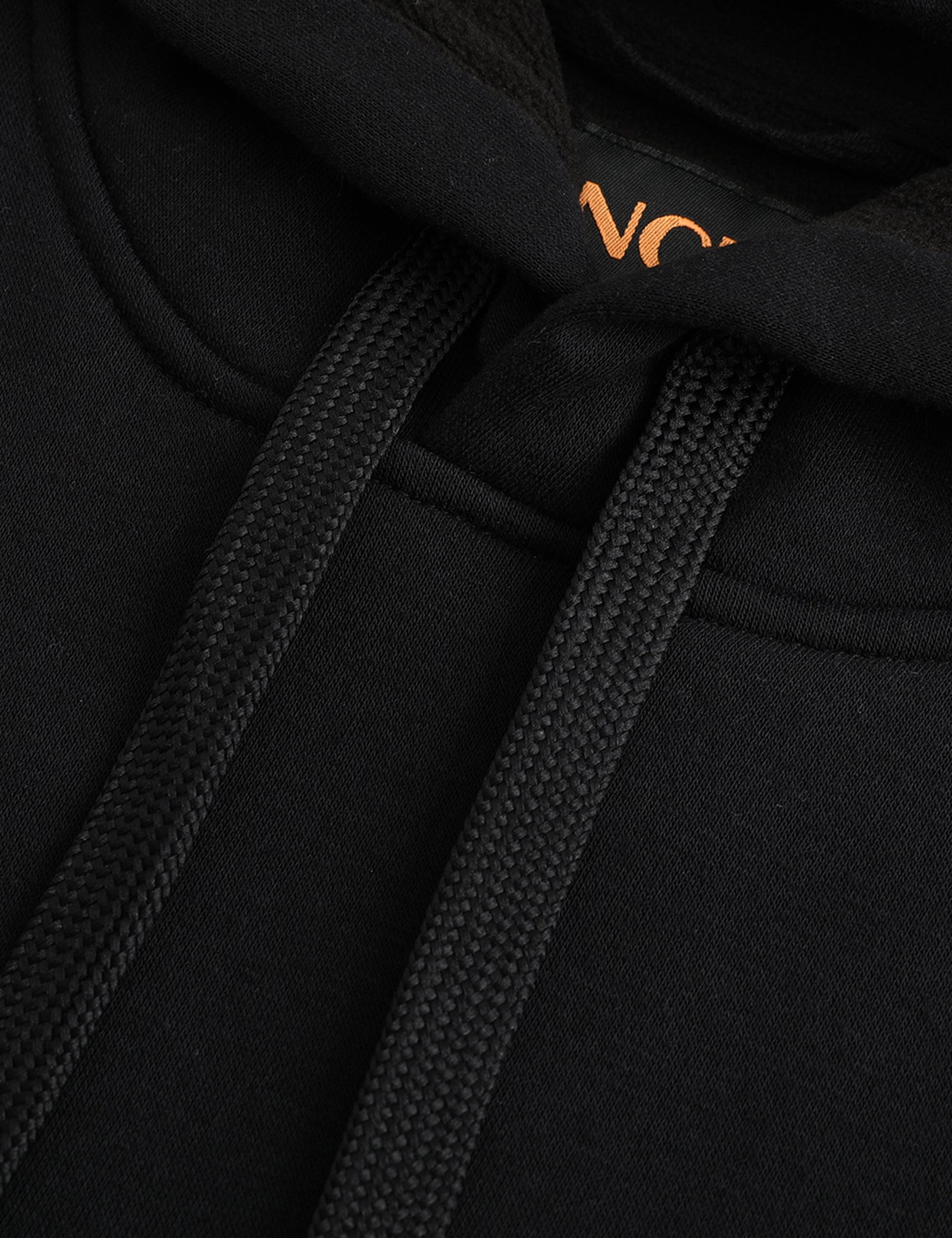 Sweats à capuche chauffants pour hommes noirs (améliorés)