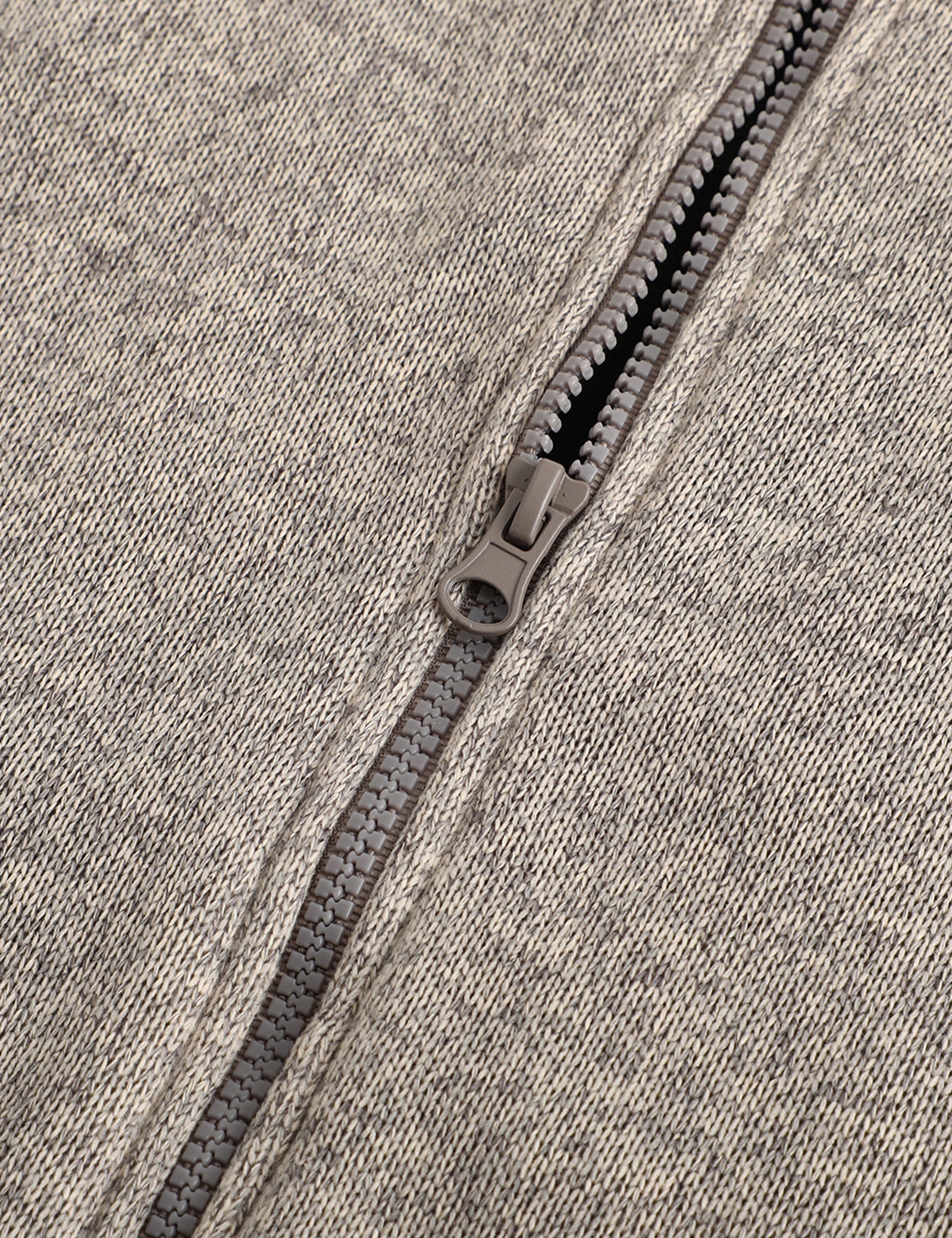 Men's Heated Fleece - Grey