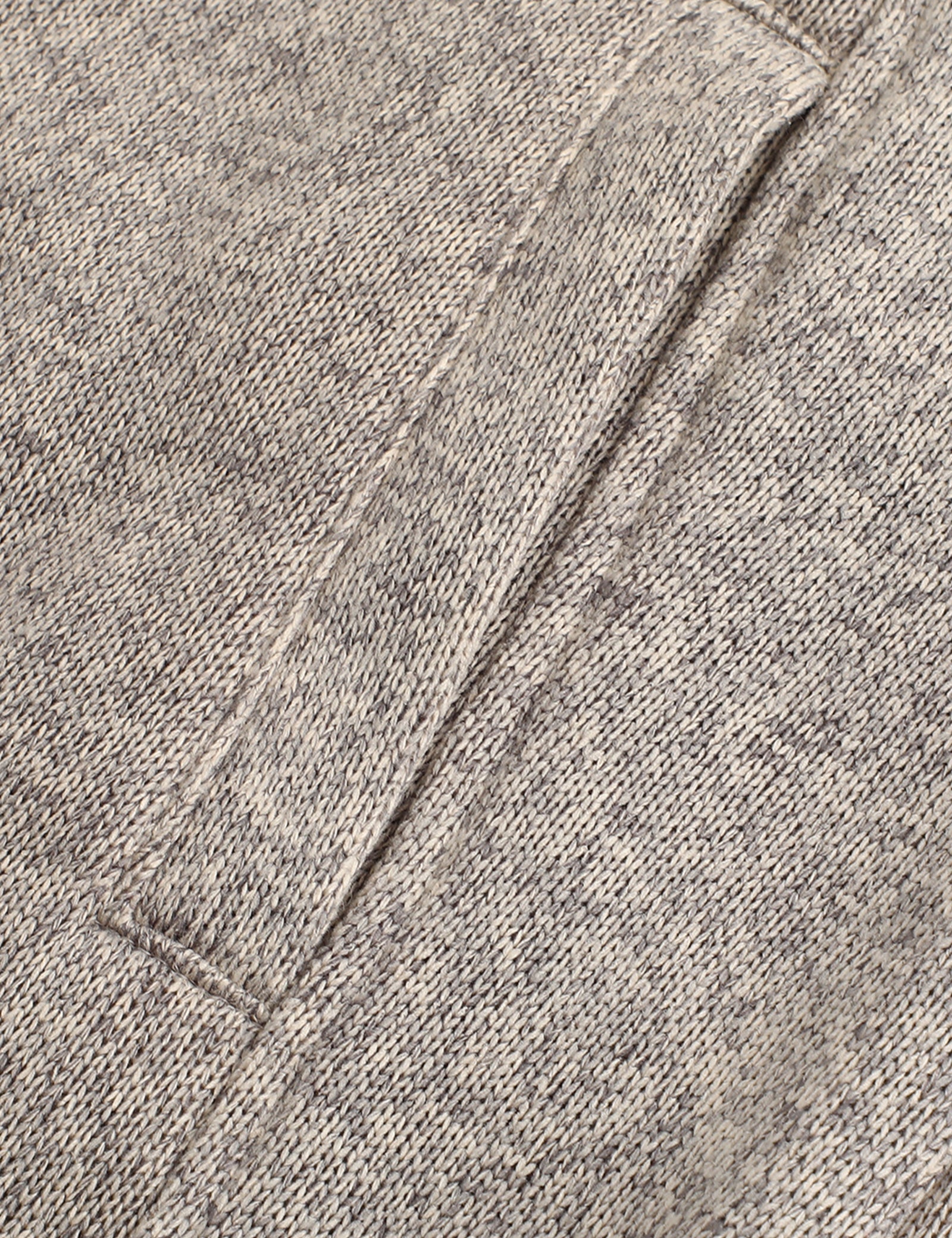 Men's Heated Fleece - Grey