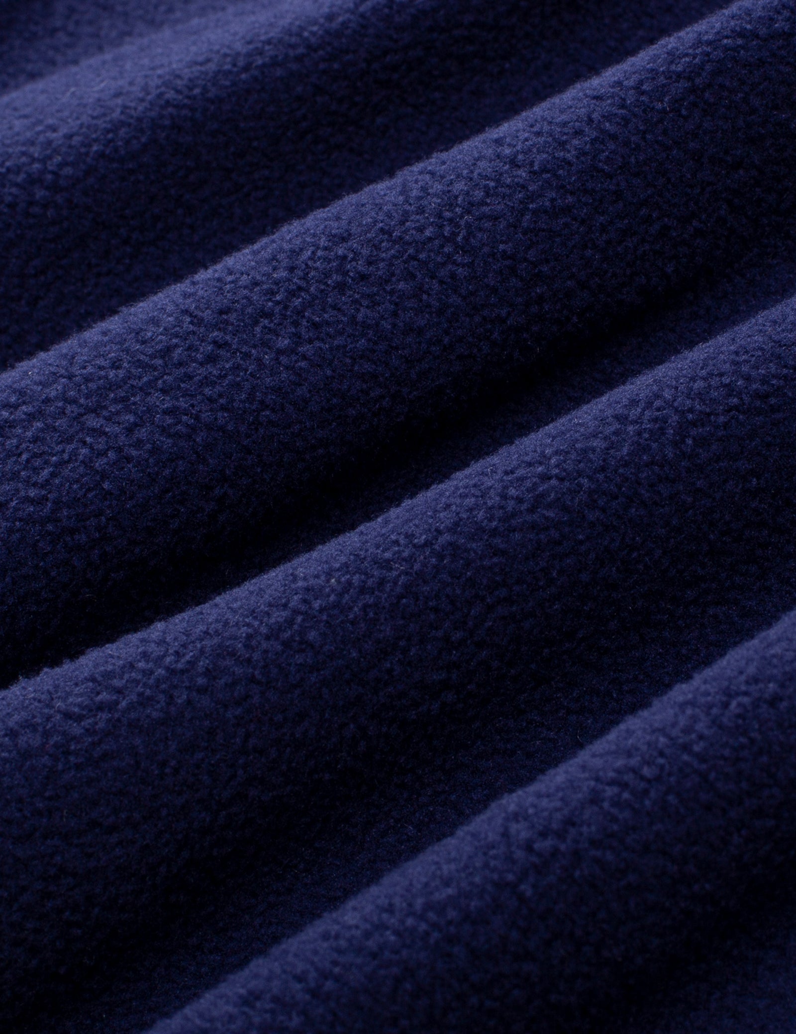 Men's Heated Fleece - Navy