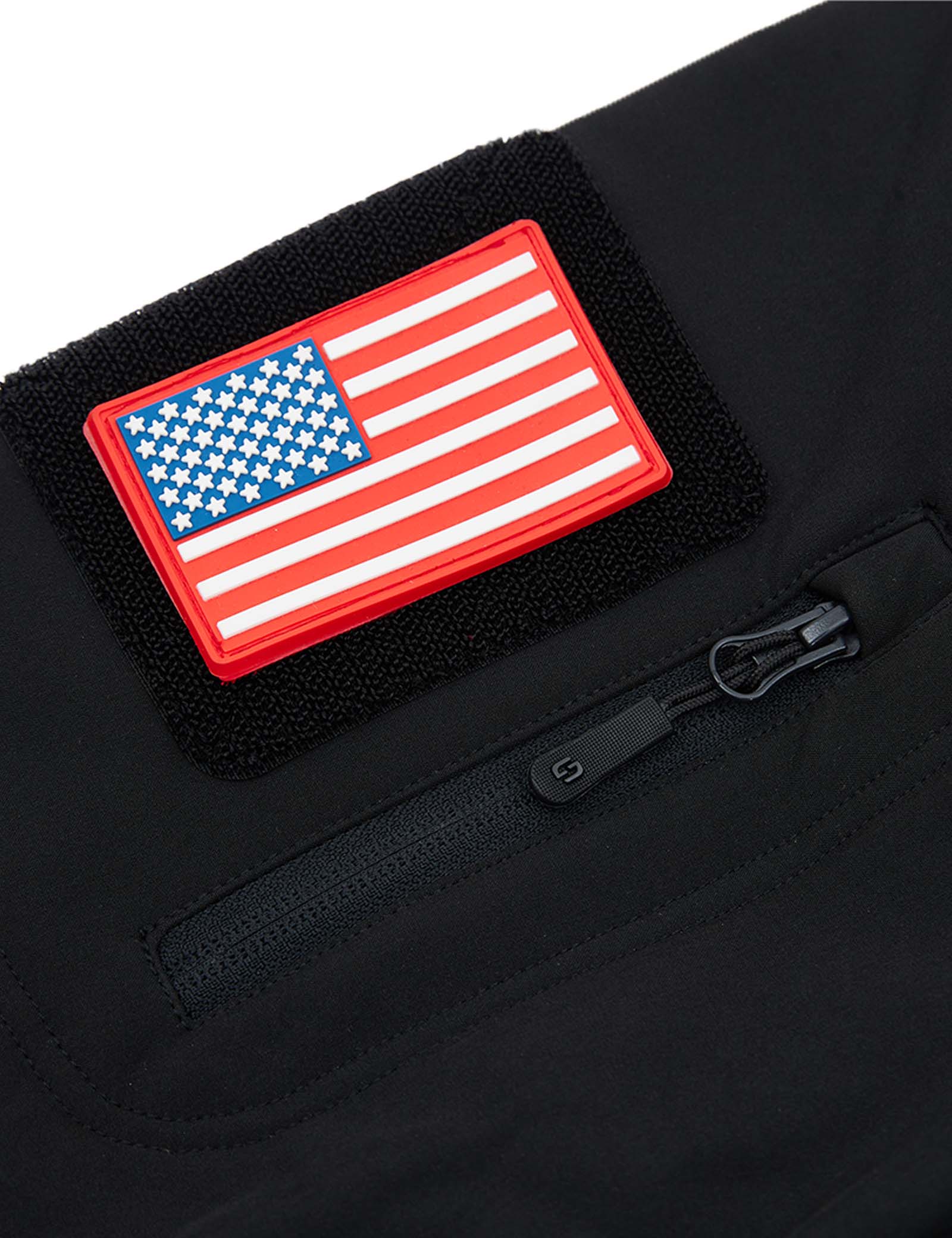 Women's Heated Jacket 12V - Dual-Control