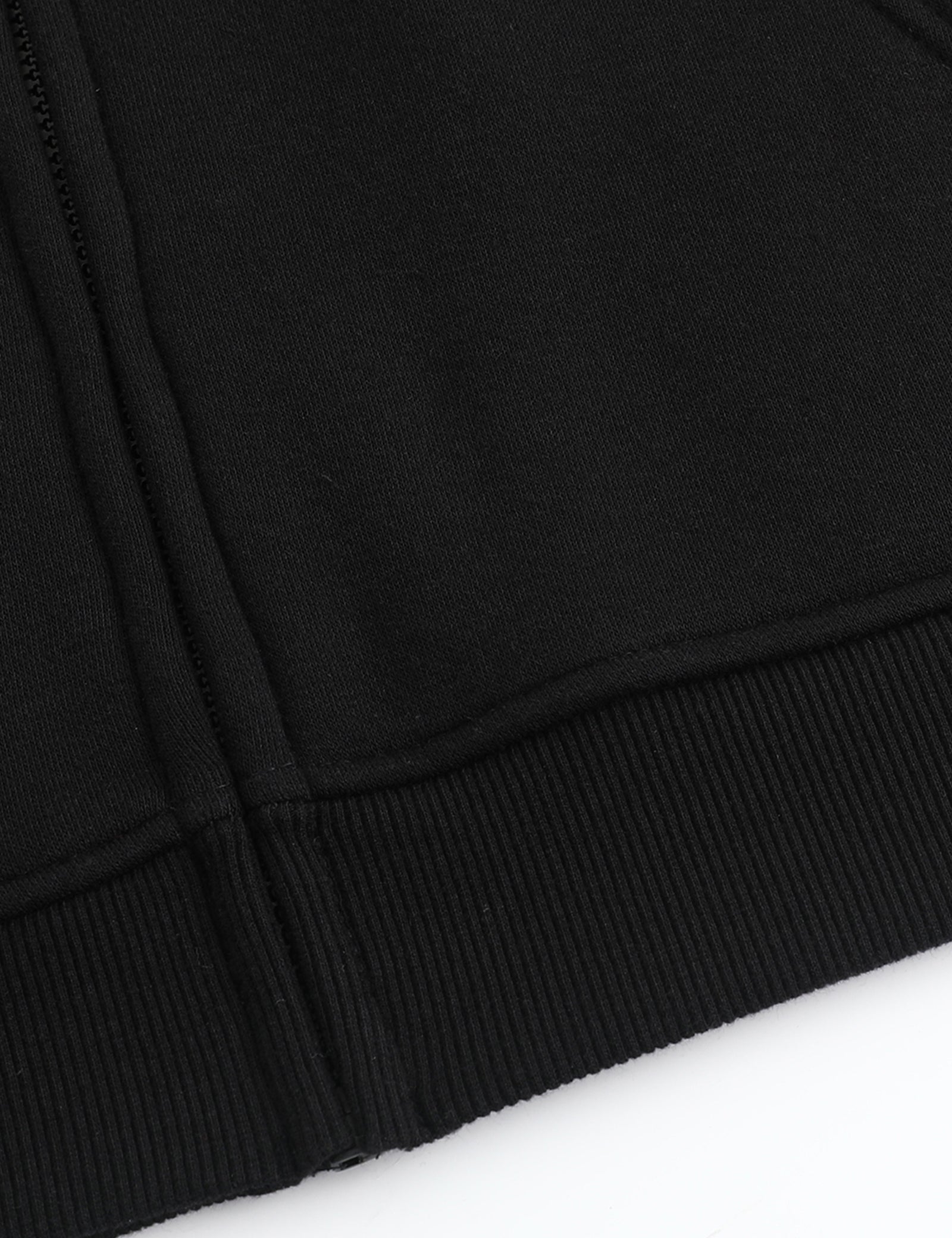 Women's Dual-Control Heated Hoodie - Black