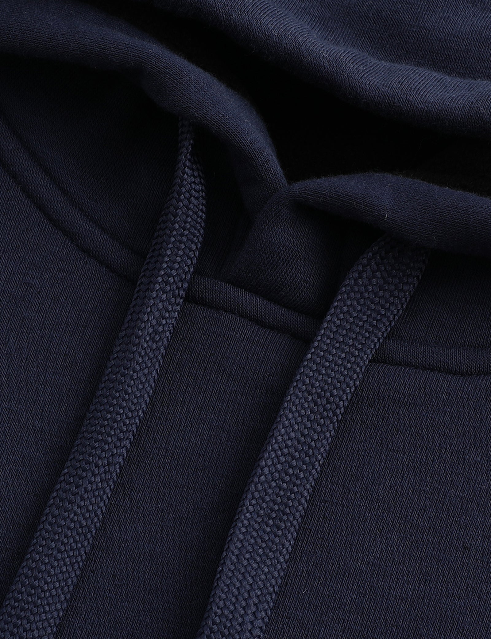 Women's Dual-Control Heated Pullover - Navy