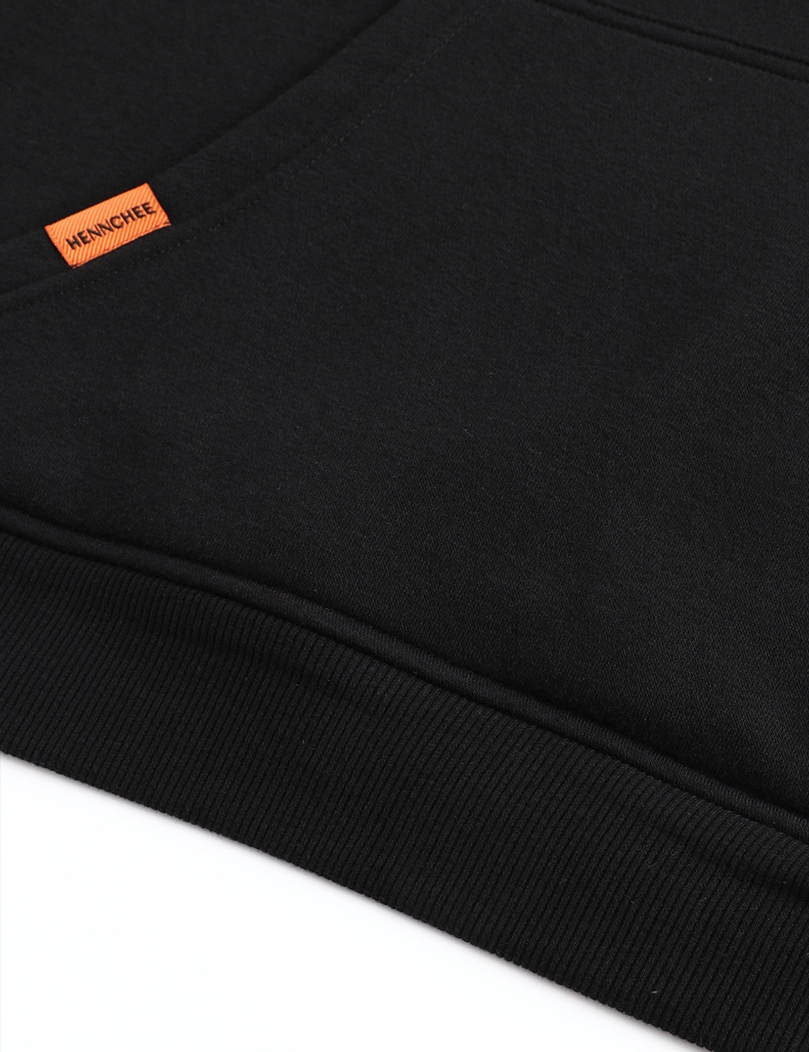 Women's Dual-Control Heated Pullover - Black