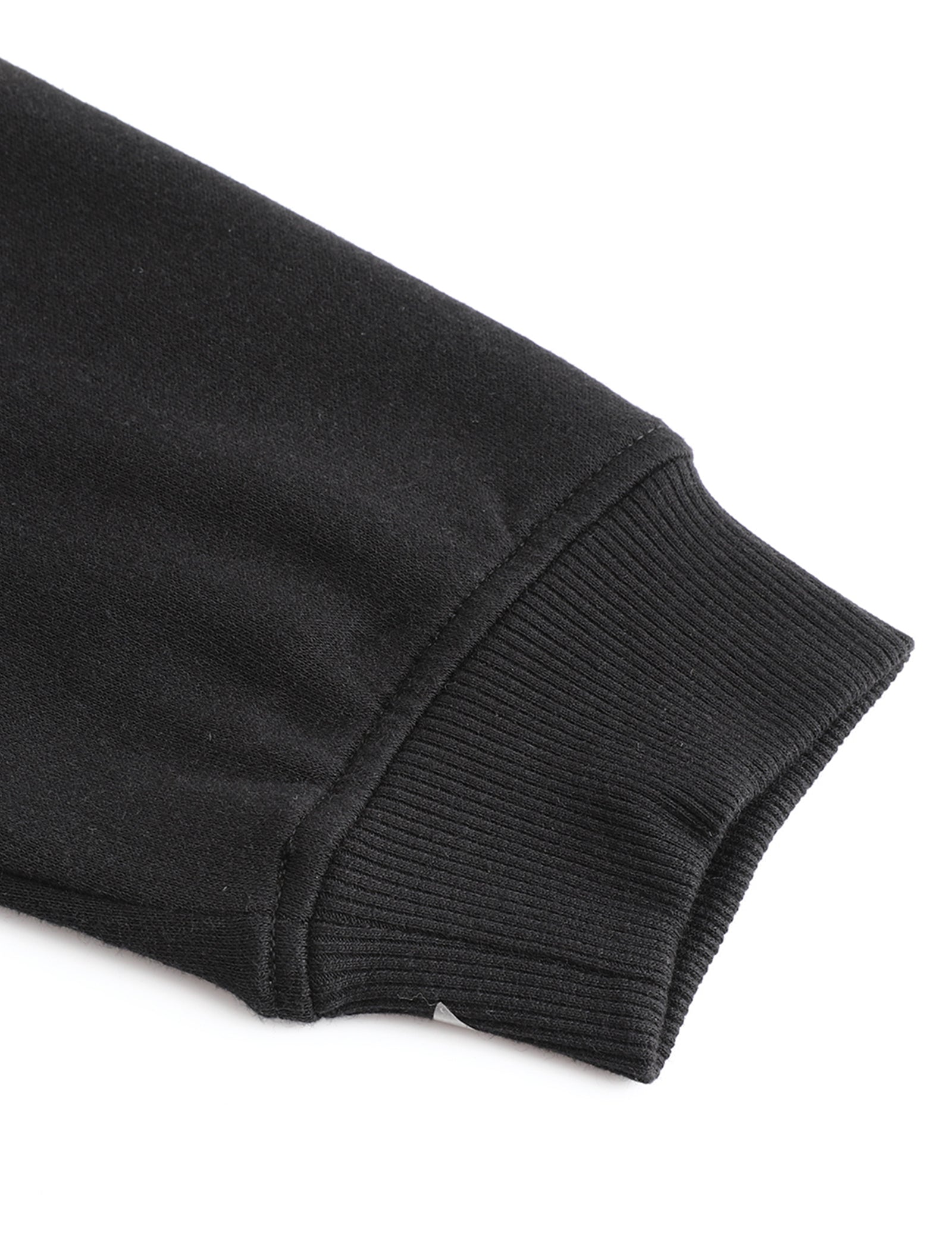 Women's Dual-Control Heated Pullover - Black