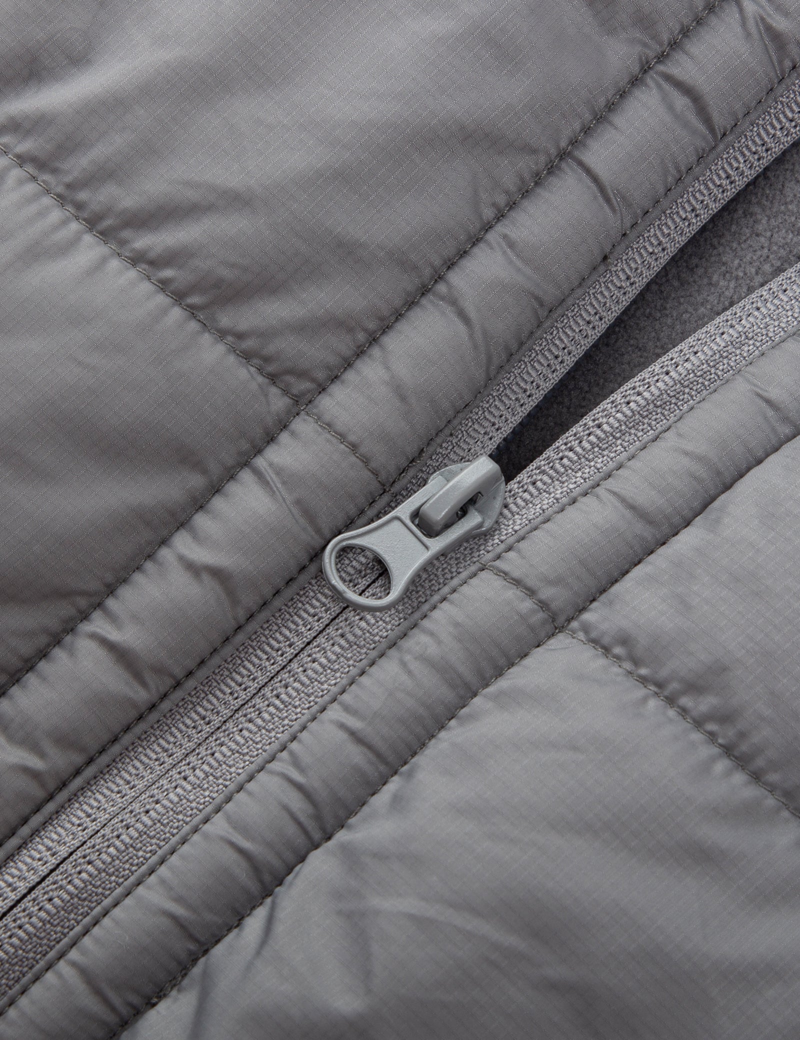 Unisex Heated Poncho - Grey