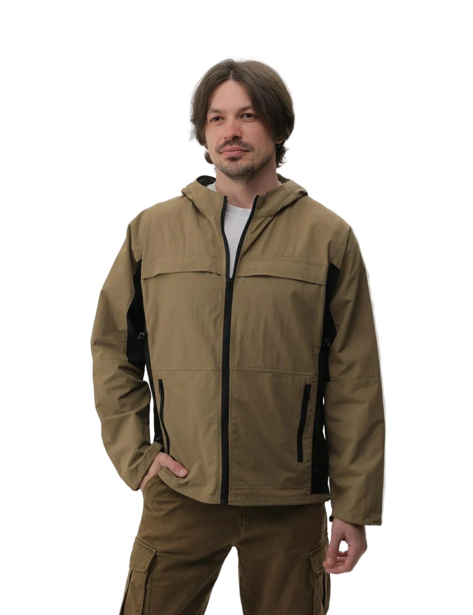 Relexit® Cooling Bug Jacket with Ice Packs