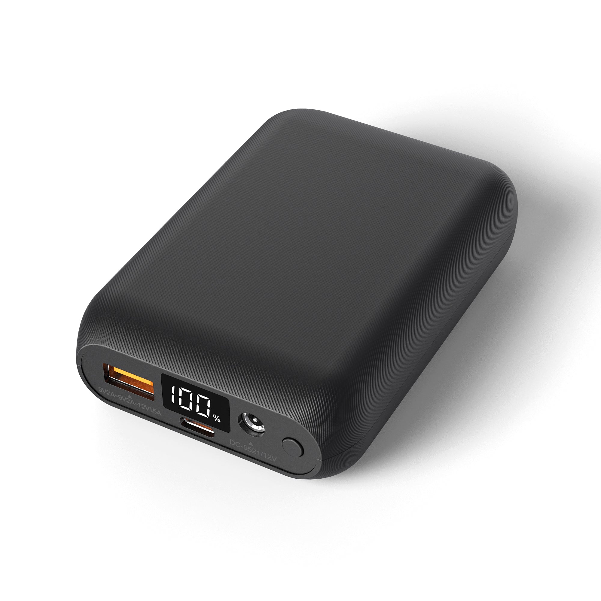 12V Battery (16000mAh)