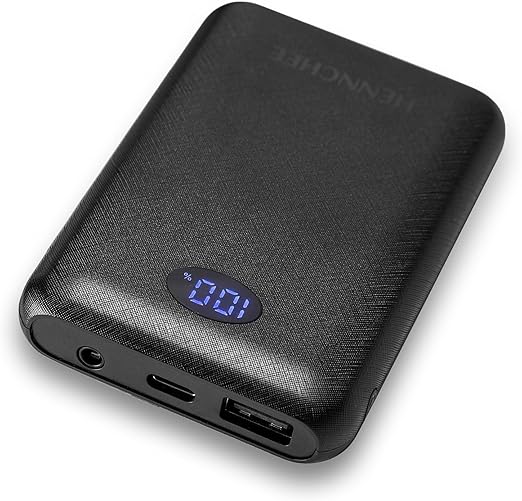 5V Battery (10000mAh)