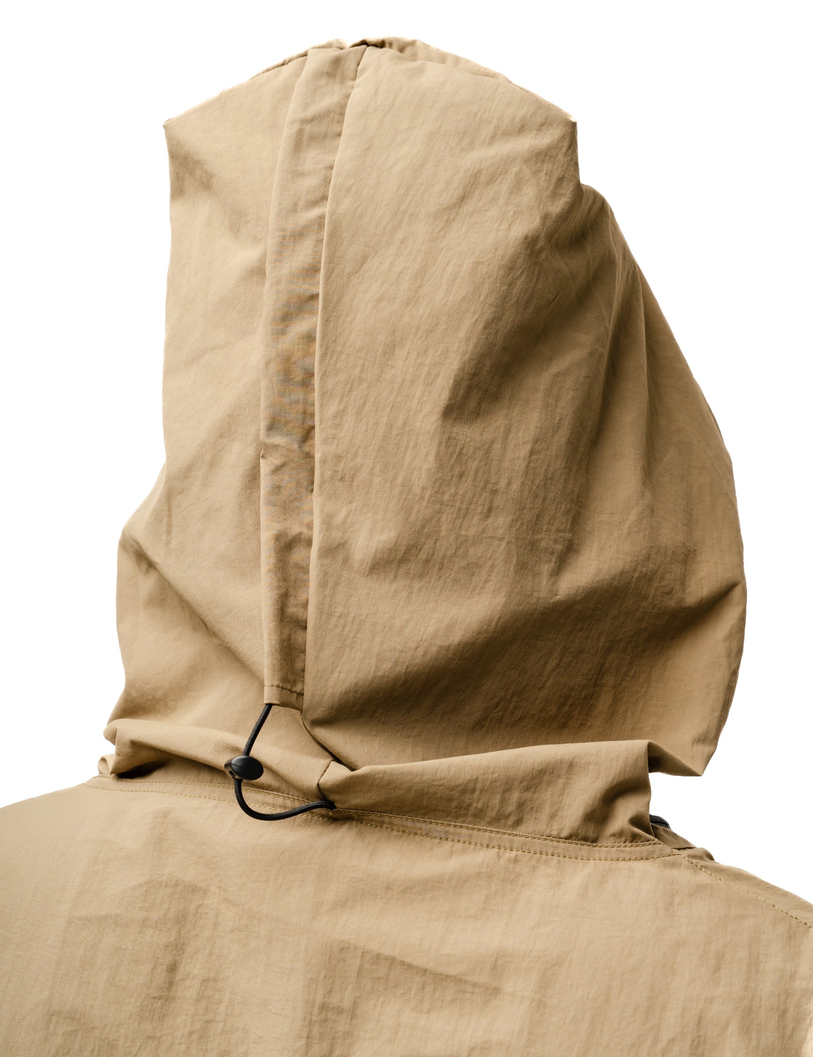 Mosquito Durable Bug-Proof Jacket - Khaki