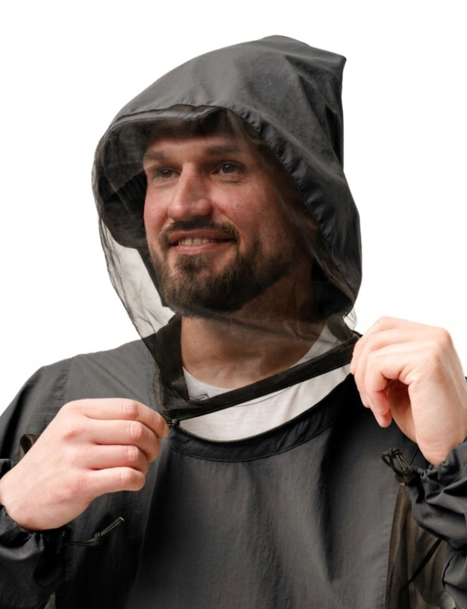 Relexit™ Professional Heavy-Duty Bug Jacket