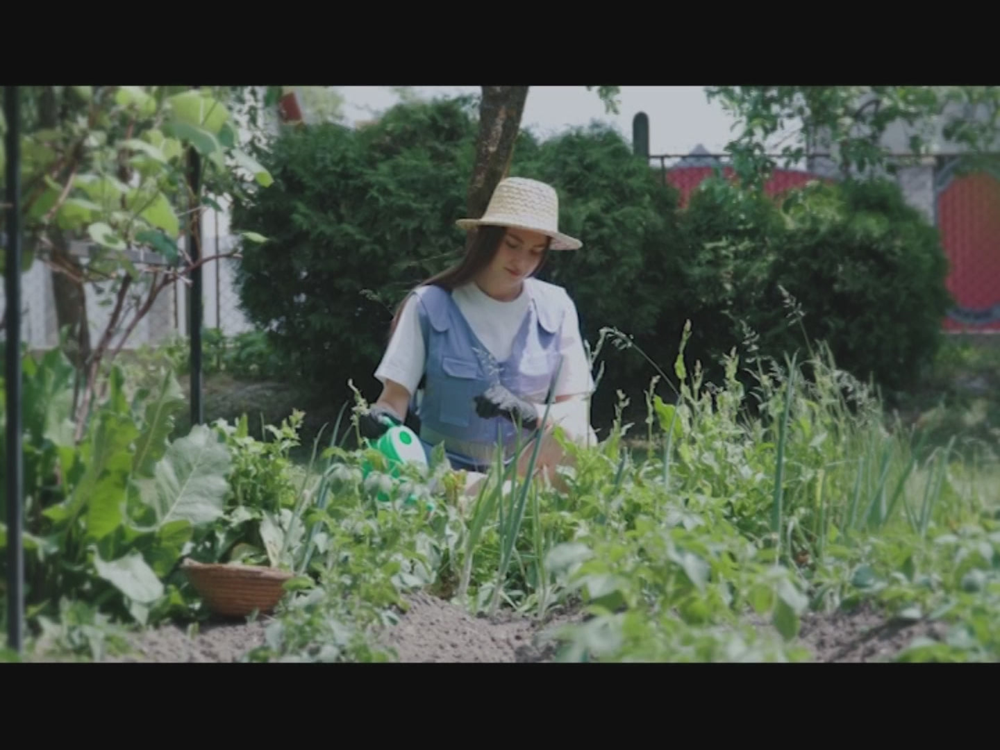 Unisex Cooling Vest - Blue