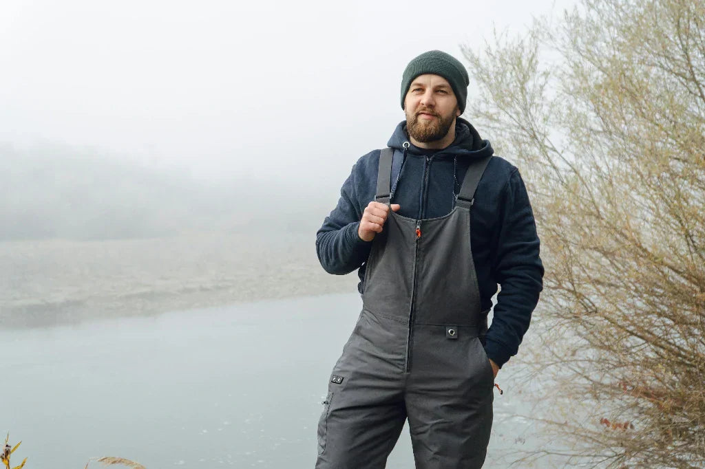 Why 12V Heated Bib Overalls Are Essential for 20°F Outdoor