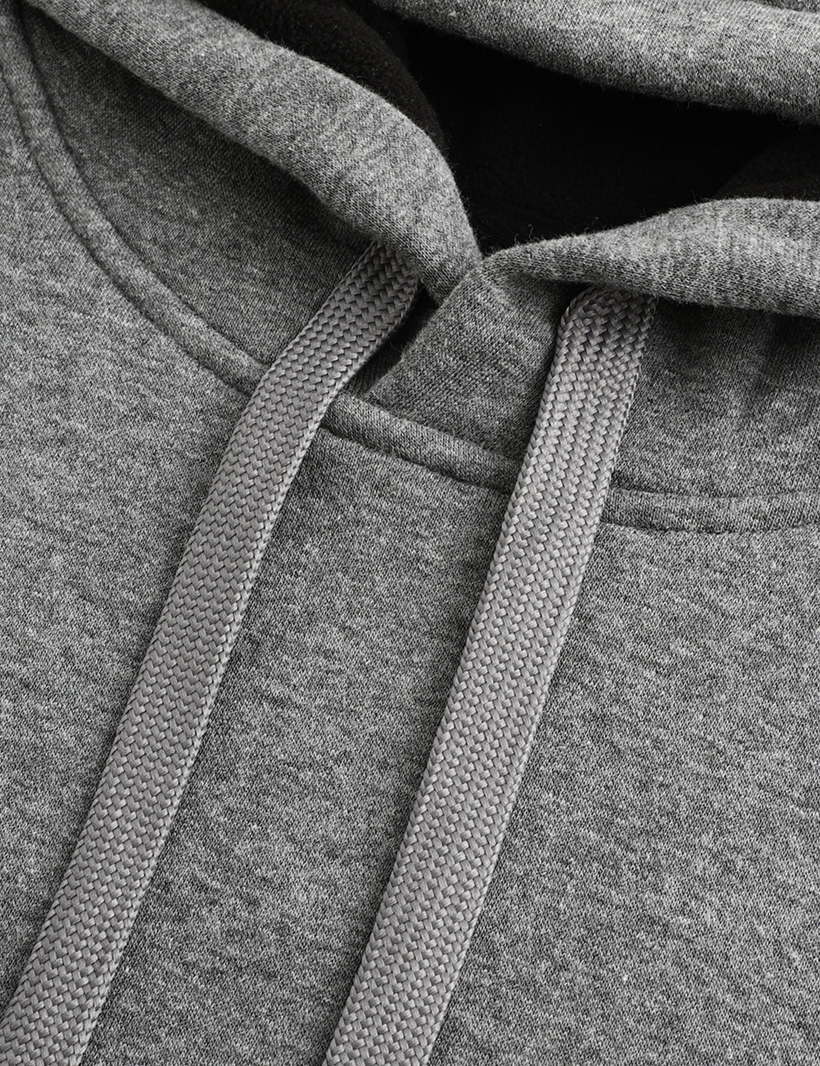 Women's Heated Pullover - Grey