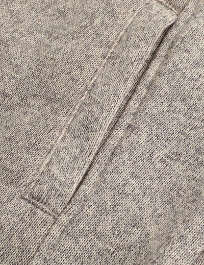 Men's Heated Fleece - Grey