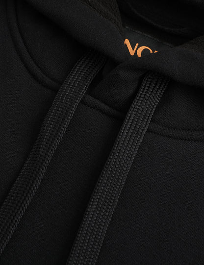 Women's Dual-Control Heated Pullover - Black