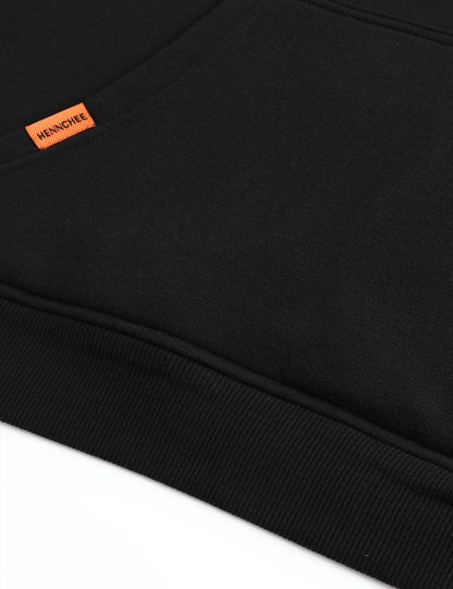 Women's Dual-Control Heated Pullover - Black