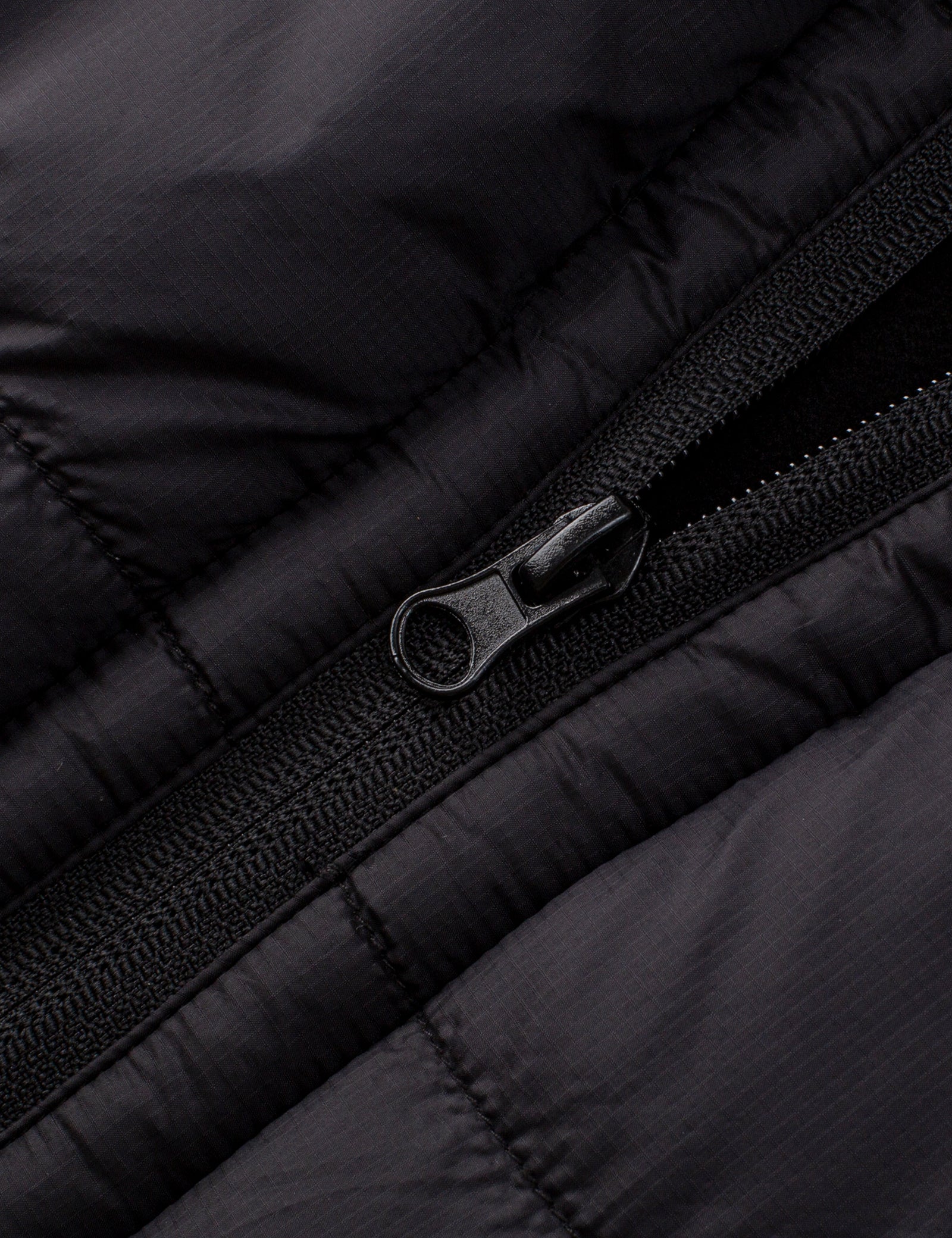 Unisex Heated Poncho - Black