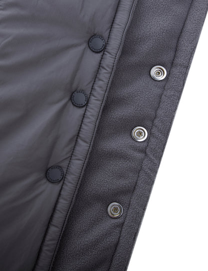 Men's Wearable Heated Blanket