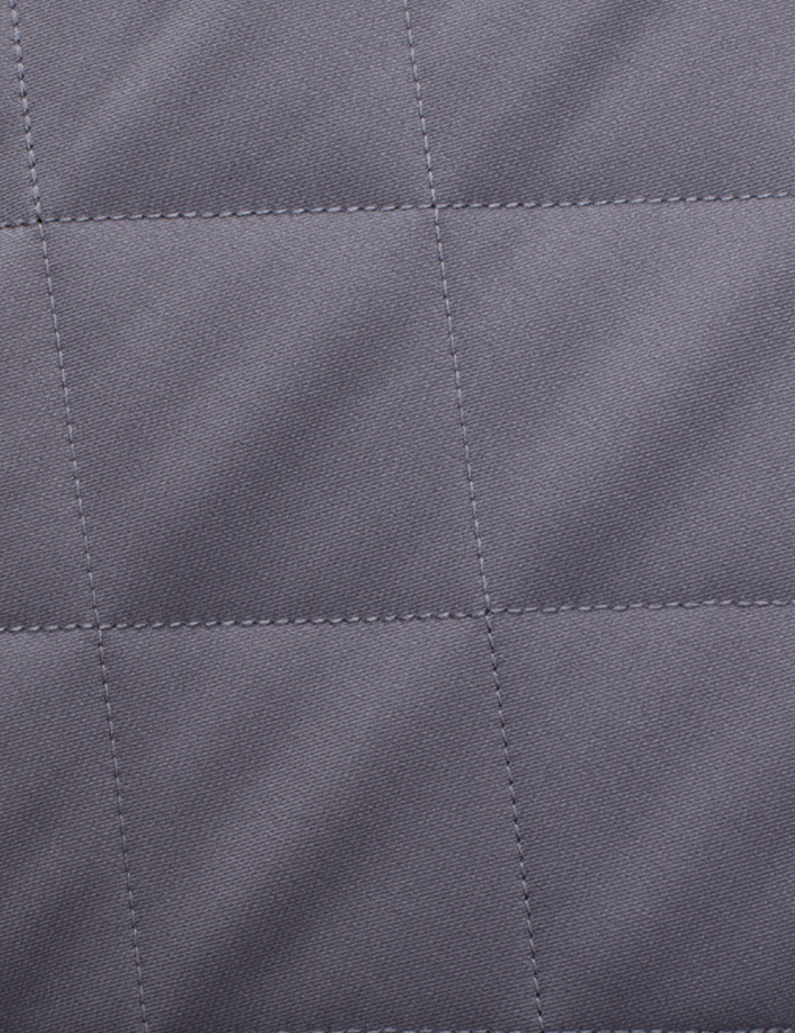 Women's Heated Half Snap Pullover - GreyW