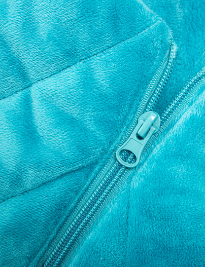 Unisex Heating Pad - Blue