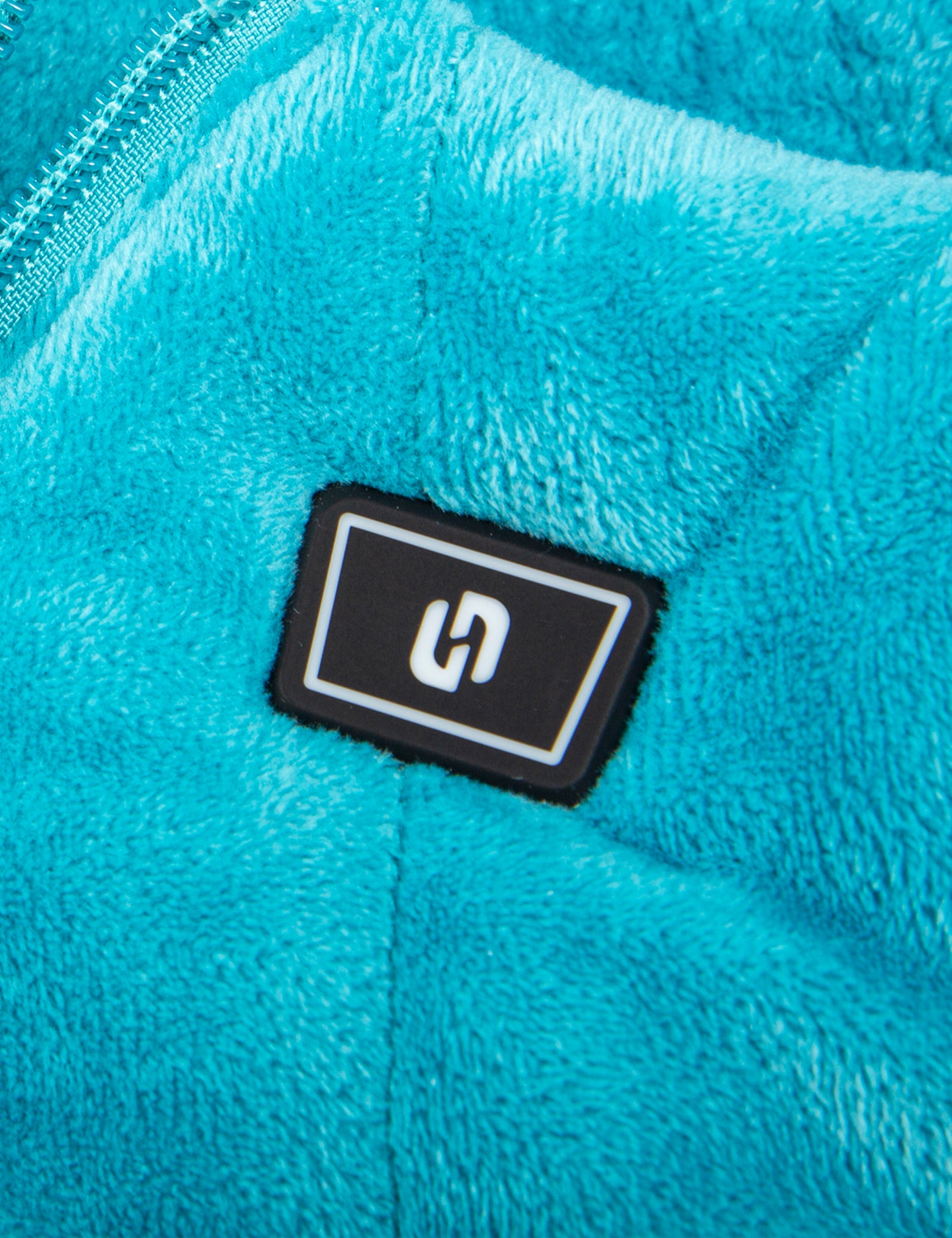 Unisex Heating Pad - Blue