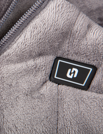 Unisex Heating Pad - Grey