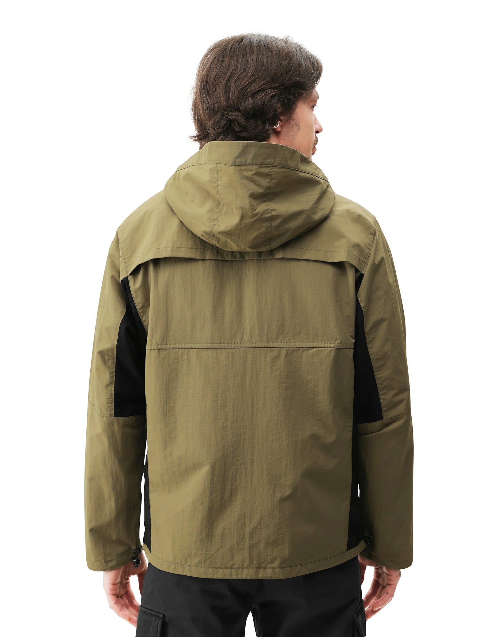Relexit® Unisex Cooling Bug Jacket with Ice Packs