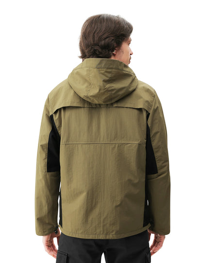 Relexit® Unisex Cooling Bug Jacket with Ice Packs
