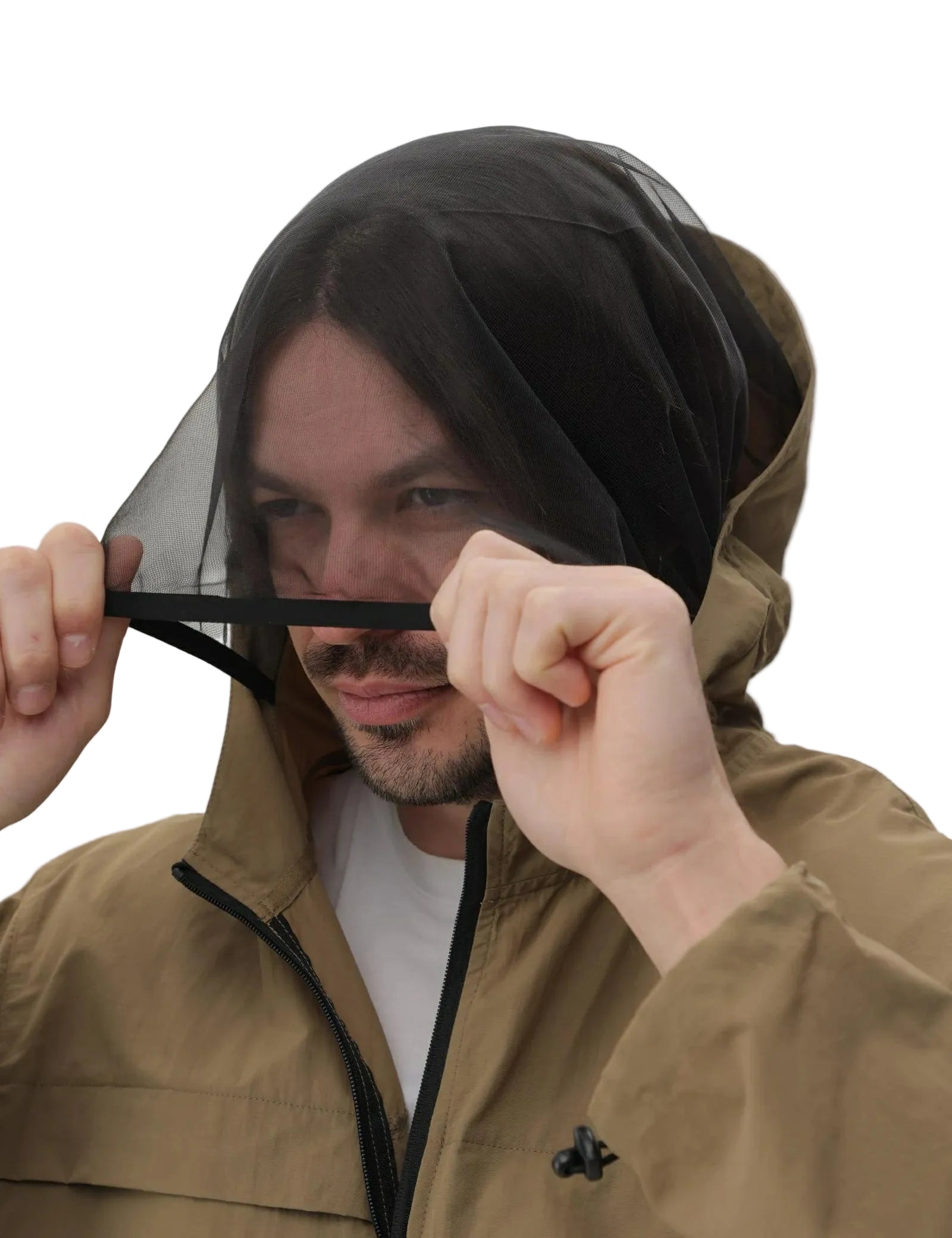 Relexit® Cooling Bug Jacket with Ice Packs