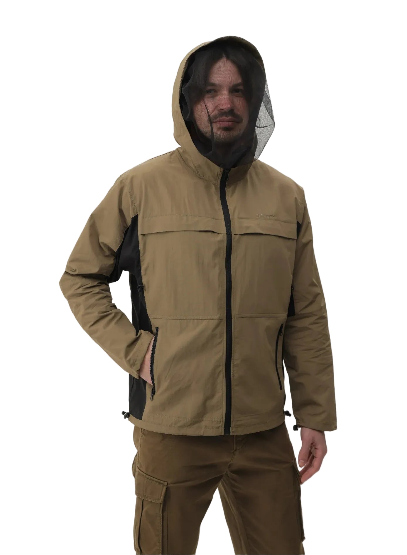 Relexit® Cooling Bug Jacket with Ice Packs