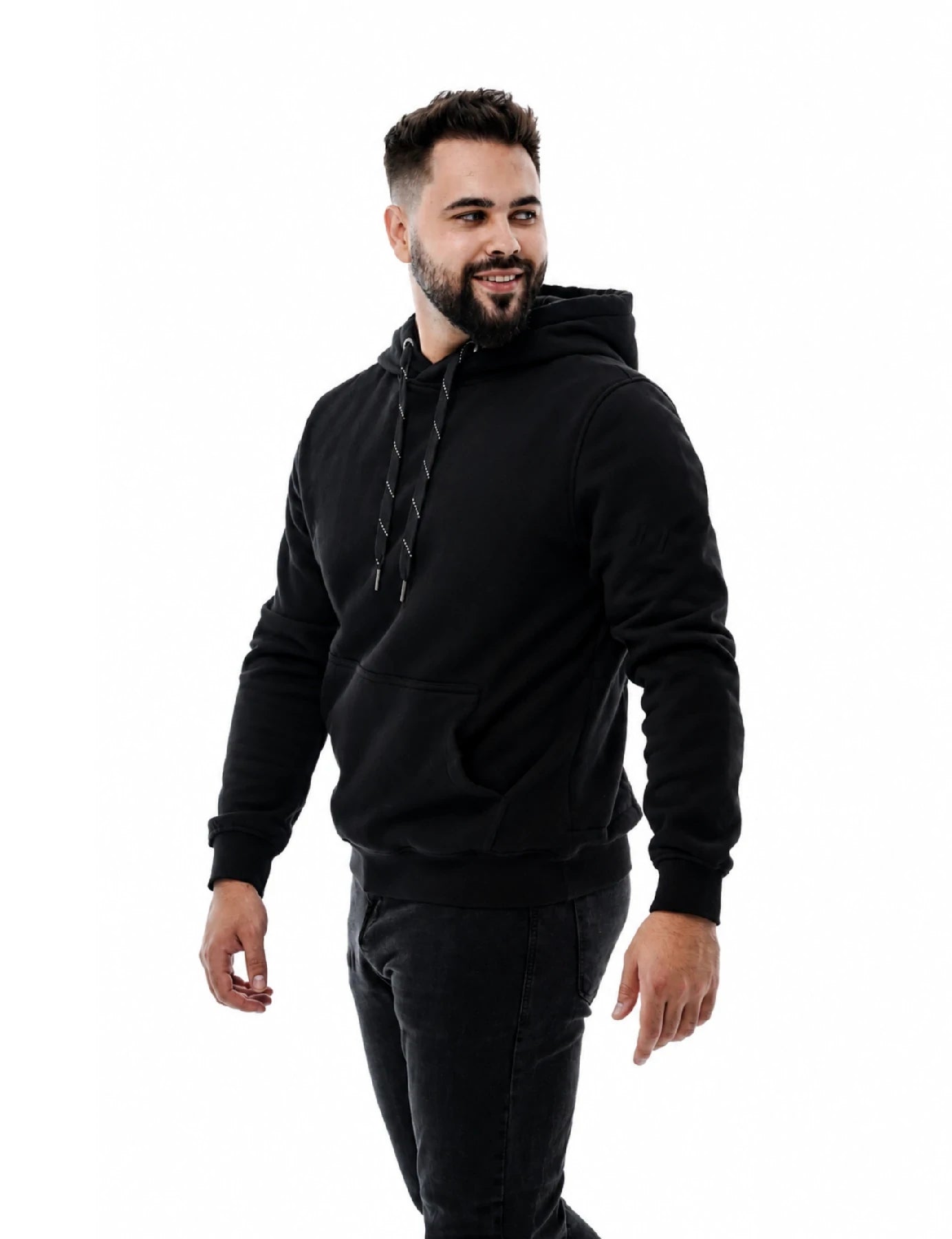 Pull à capuche chauffant pour hommes et femmes, avec batterie 5V 12000mah, sweat-shirt chauffant unisexe, veste chauffante 