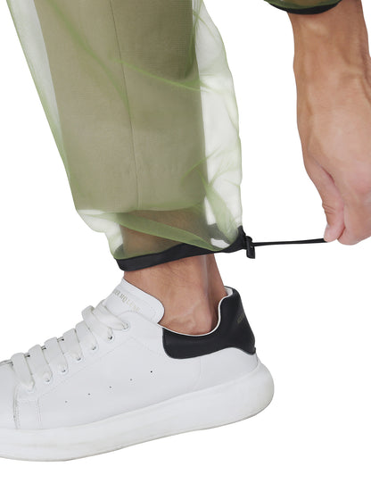 Costume anti-moustique unisexe 