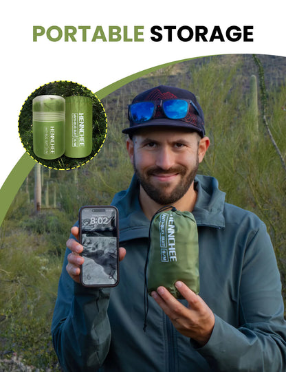 Costume anti-moustique unisexe 