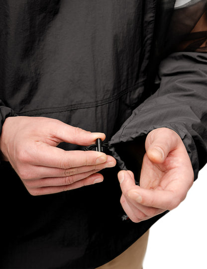 Mosquito Durable Bug-Proof Jacket - Grey