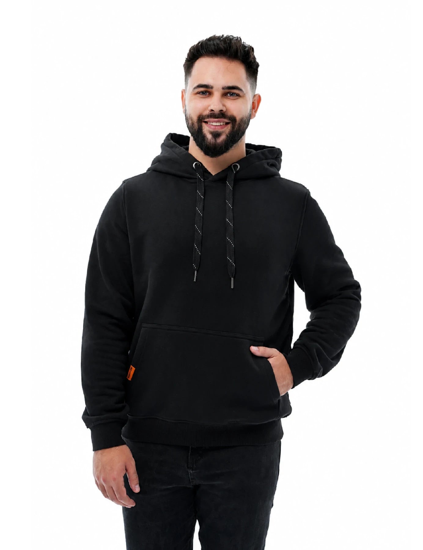 Pull à capuche chauffant pour hommes et femmes, avec batterie 5V 12000mah, sweat-shirt chauffant unisexe, veste chauffante 