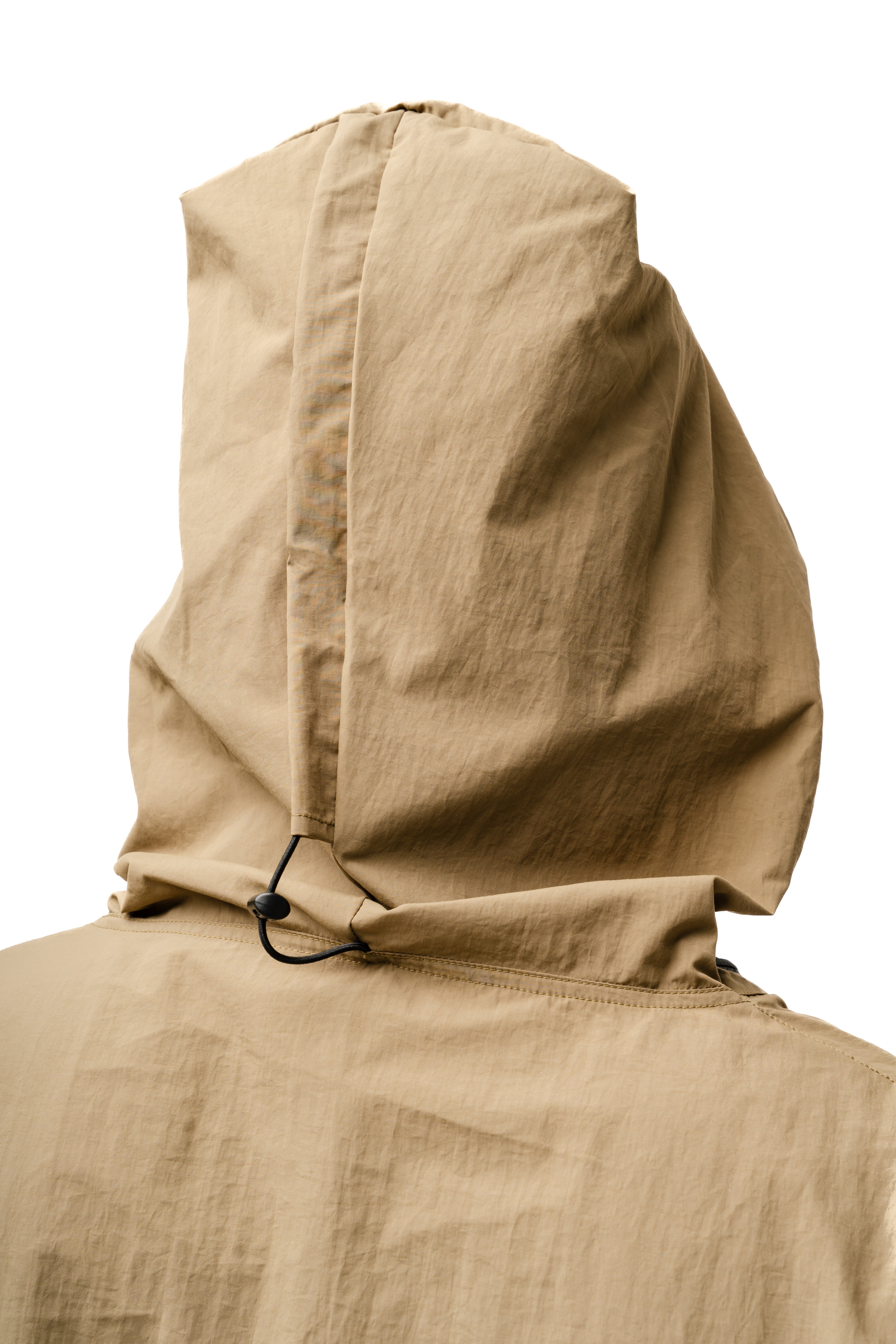 Mosquito Durable Bug-Proof Jacket - Khaki