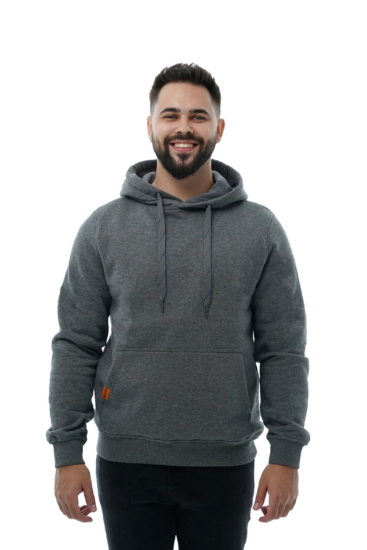 Pull à capuche chauffant pour hommes et femmes, avec batterie 5V 12000mah, sweat-shirt chauffant unisexe, veste chauffante 