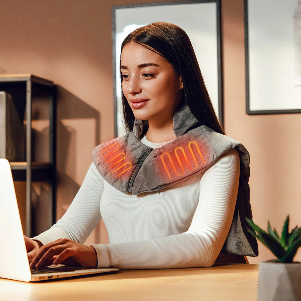 Heated Pad Collection - Men's & Women's Relieve Pain