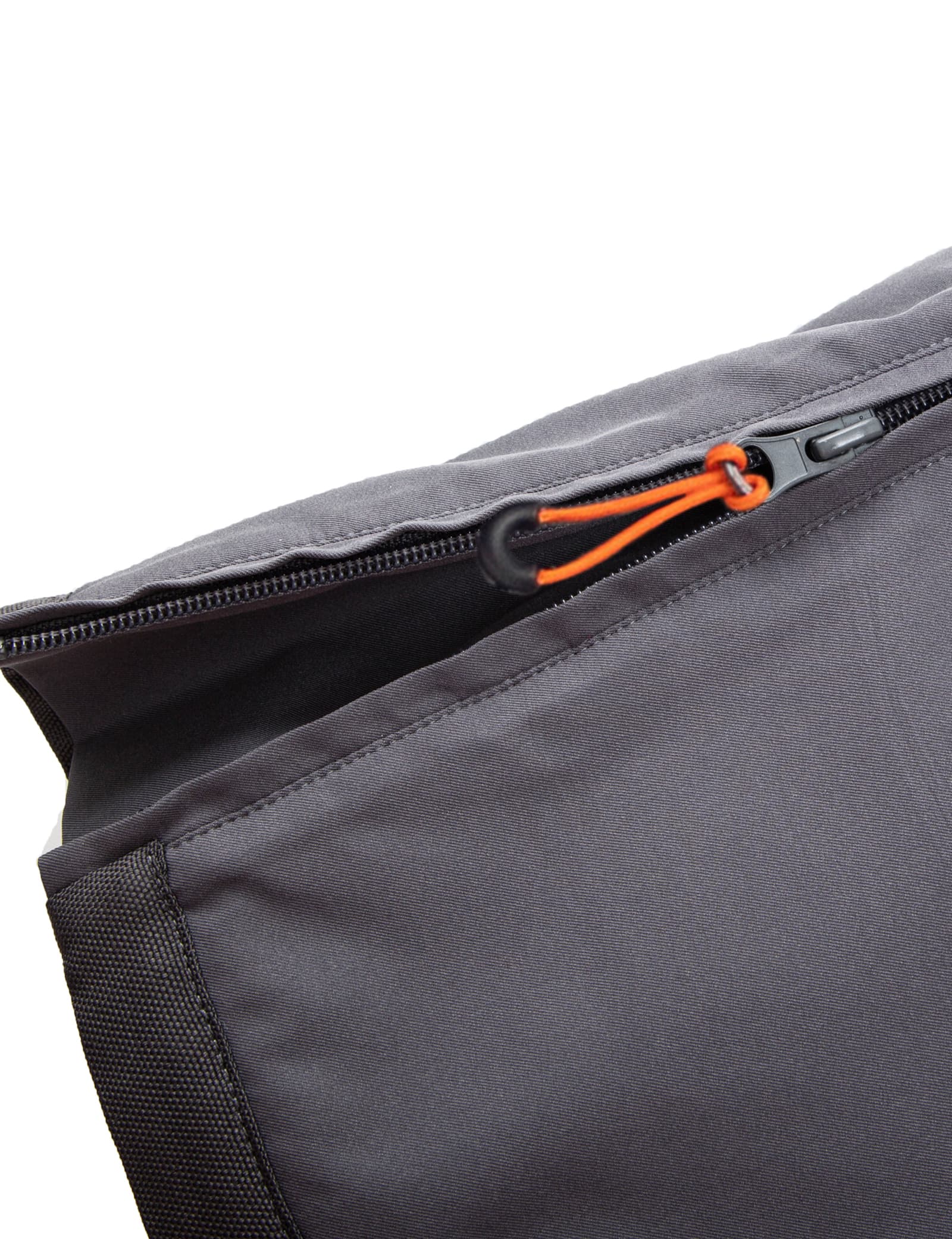 Hennchee men's heated bib overalls grey front zipper